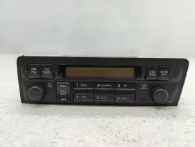 CR-LH5060X HONDA Am Fm Cd Player Radio Receiver Civic