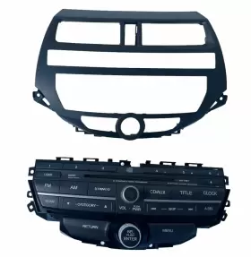 DEX-3147XZHS1 HONDA Radio Fm Am Gps Xm Accord
