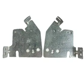 39161-S9V-A01 HONDA Navigation Bracket Mounting Plates Pilot