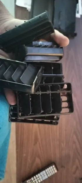 77220-SM4-003 HONDA Vent Accord