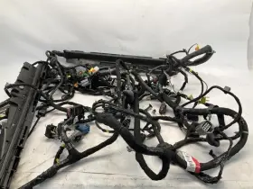 HR3T-14A005-UB FORD Interior Body Wiring Harness Mustang #2