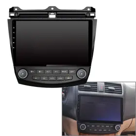 612047664024 HUKYU Android Car Gps Navi Radio Stereo Wifi