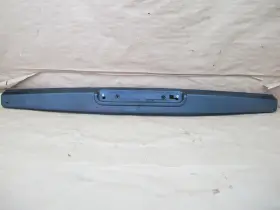 15114966 HUMMER Rear Trunk Tailgate Upper Cover Panel H2