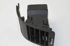 15115504 HUMMER Front Dash Driver Left Ac Air Vent Bezel H3 #3