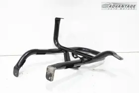 15193628 HUMMER Left Trunk Spare Wheel Tire Carrier Holder H2 #2