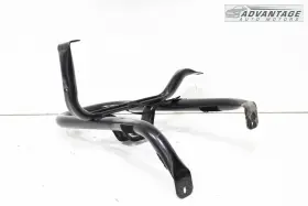15193628 HUMMER Left Trunk Spare Wheel Tire Carrier Holder H2 #3