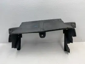 15258837 HUMMER Radiator Air Baffle Duct Deflector Unit H3