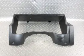 254-HUMMER HUMMER Dashboard Dash Speedometer Cluster Surround