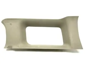 25820001 HUMMER Right Passenger Upper Quarter Window Interior