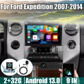 FGK09482F1BY8X22M11C0 HURPAUTO Android Apple Carplay Car Gps