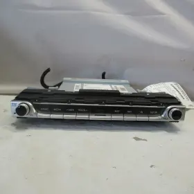 638-14985 HYNUNDAI Radio Receiver Navigation G70 Genesis