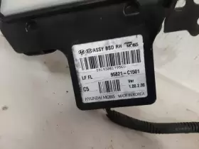 95811-C1501 HYUNDAI Lh Blind Spot Alert Radar Sensor Sonata #2