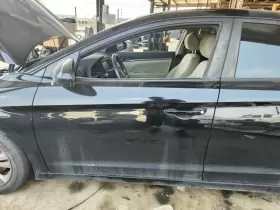 120-10074AL HYUNDAI Driver Front Door Electric Elantra