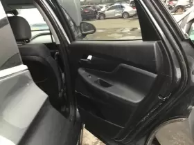 120-10278CR HYUNDAI Passenger Front Door Automatic Up Down #2