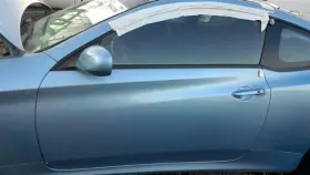 120-50582AL HYUNDAI Driver Front Door Electric Windows