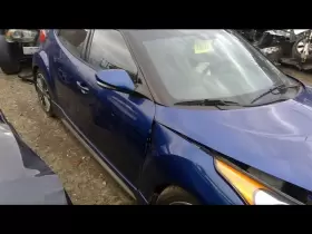 120-50763DL HYUNDAI Driver Front Door Solar Veloster #3