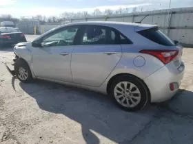 120-59447AR HYUNDAI Passenger Front Door Electric Hatchback #3