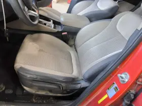 202-11563L HYUNDAI Driver Front Seat Manual San