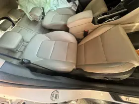 202-61117R HYUNDAI Passenger Front Seat Electric Tucson
