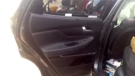 205.HY1420 HYUNDAI Door Panel Rear