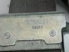 210-53045 HYUNDAI Seat Belt Front Driver Retractor Sonata #2