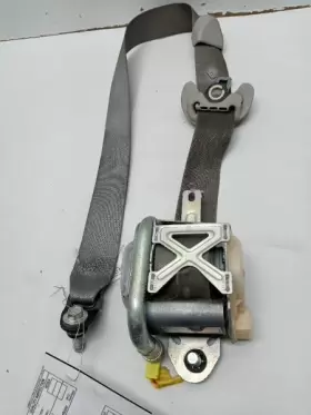 210-53045 HYUNDAI Seat Belt Front Driver Retractor Sonata #3