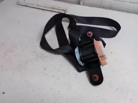 212.HY1D22 HYUNDAI Santacruz Center Rear Seat Belt #2