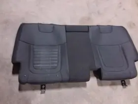 215.HY1D22 HYUNDAI Santacruz Rear Seat