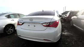 229.HY1P13 HYUNDAI Door Handle Interior Sonata