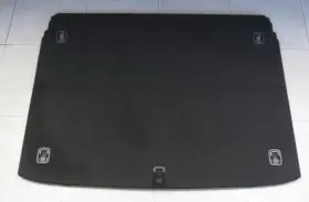 231.HY1120 HYUNDAI Cargo Area Carpeted Floor Board Venue