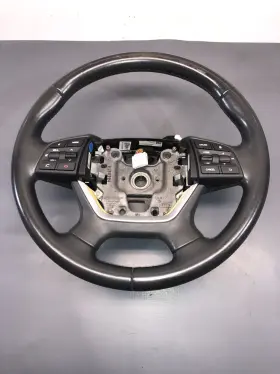 235.HY1I15 HYUNDAI Steering Wheel Paddles Genesis