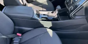 Tucson HYUNDAI Console Front Floor Rear Vent Cruz