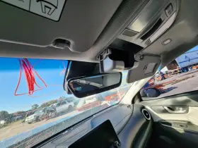 268-13019L HYUNDAI Driver Left Sun Visor Illumination Kona