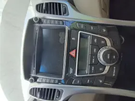 594-01559 HYUNDAI Gps Tv Screen Navigation Display Gt Elantra