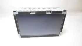 594-01827 HYUNDAI Navigation Display Screen Azera