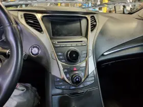621-50289 HYUNDAI Wiper Transmission Azera #3
