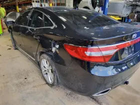 621-50289 HYUNDAI Wiper Transmission Azera