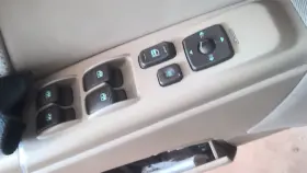 Azera HYUNDAI Master Window Switch Driver Front Door