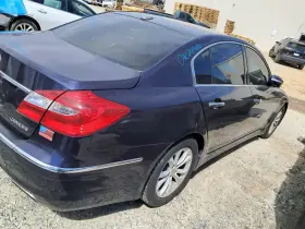 641-53942L HYUNDAI Driver Front Door Switch Master Genesis