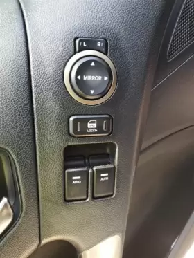 641-54018L HYUNDAI Left Front Door Switch Master Genesis