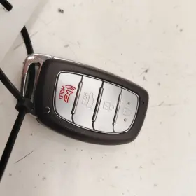 654-10317 HYUNDAI Fob Remote Smart Key Sonata