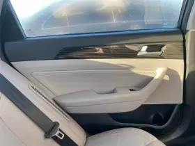 83305E6790TGU HYUNDAI Driver Rear Door Panel Sonata