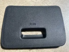 84753-L0000NNB HYUNDAI Interior Fuse Block Cover Sonata