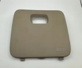 847561F100 HYUNDAI Interior Fuse Box Obd Access Panel Cover