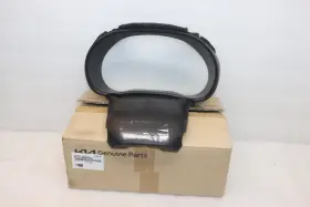 84850-K0000 HYUNDAI Upper Steering Speedometer Column Cover