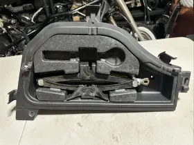 85735-2M500 HYUNDAI Rear Left Trunk Storage Tray Box Genesis