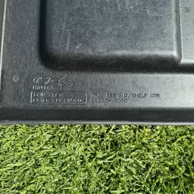 85930-J9000 HYUNDAI Kona Rear Trunk Cargo Cover Shelf #3