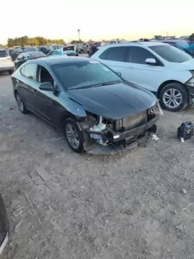 88100F3010YJA HYUNDAI Driver Front Seat Headrest Elantra #3