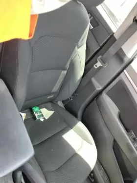 88100F3010YJA HYUNDAI Driver Front Seat Headrest Elantra