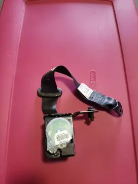 898101R150 HYUNDAI Rear Right Seat Belt Retractor Accent